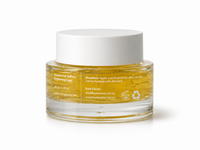 Saffron Brightening Gel