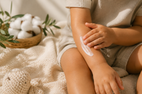 Kids Moisturising Lotion