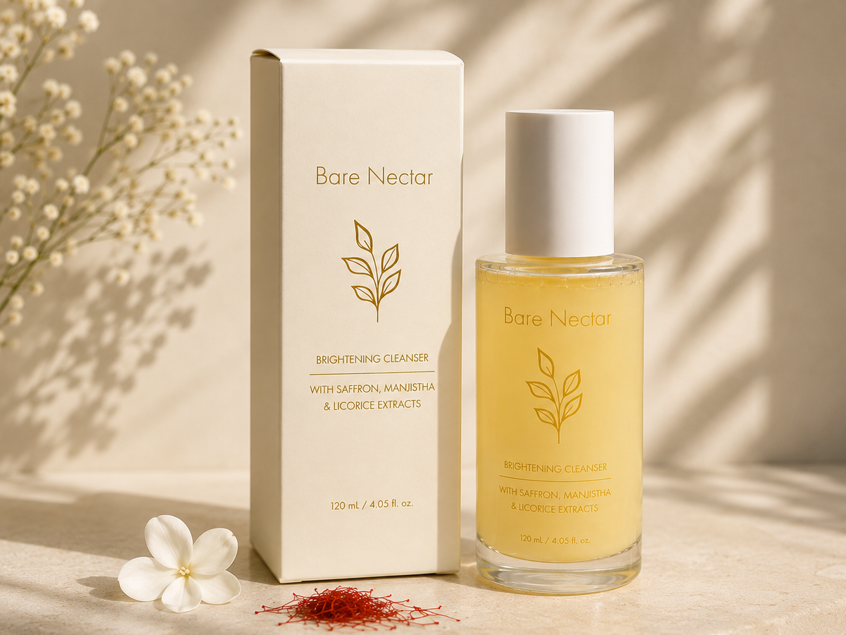 Brightening Cleanser