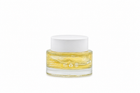 Bare Nectar Saffron Brightening Gel 50 gm
