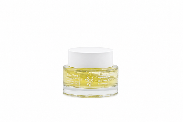 Bare Nectar Saffron Brightening Gel 50 gm