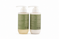 Bare Nectar Kids Daily Ritual shampoo, body wash and moisturising lotion