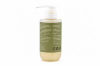 Bare Nectar Kids shampoo and body wash