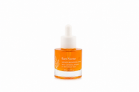 Bare Nectar Saffron Brightening Serum 30 ml bottle