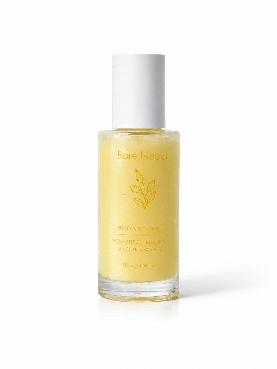 Brightening Cleanser